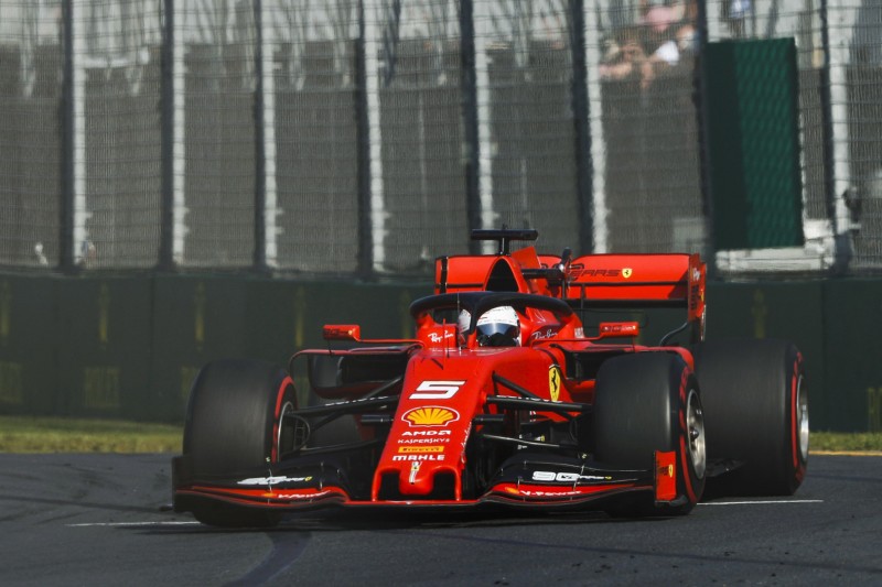 Ferrari-Analyse: Diese Faktoren trugen zur Australien-Enttäuschung bei