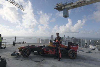 Stadtrat entscheidet am Donnerstag über Grand Prix in Miami