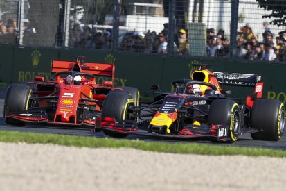 Nach Melbourne-Pleite: Ferrari will für Bahrain "Korrekturen" vornehmen