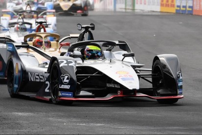 Oliver Rowland: Pole-Position in Sanya war "das Größte"