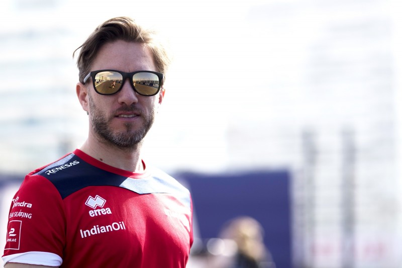 Schon ab Bahrain: Nick Heidfeld neuer Formel-1-Experte bei Sky