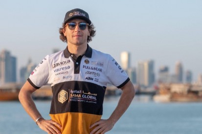 Moto3-Pilot bei Radunfall verletzt: Albert Arenas fehlt in Argentinien