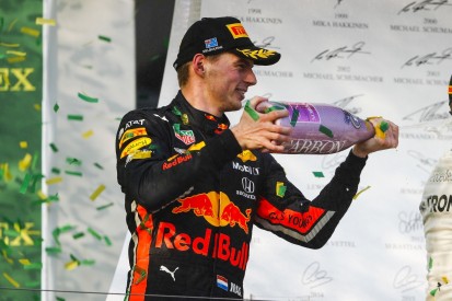 Honda hofft: Erster Formel-1-Sieg mit Red Bull in diesem Sommer