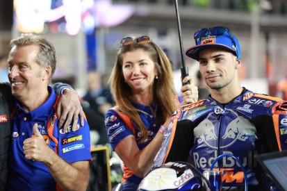 Miguel Oliveira: Darum fühlt sich der MotoGP-Rookie bei Tech 3 so wohl
