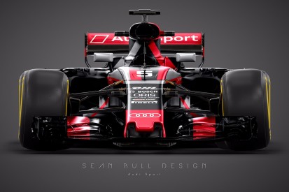 5 Teams, die 2021 in die Formel 1 kommen sollten