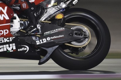 Protest abgewiesen: Dovizioso und Ducati behalten Katar-Sieg!