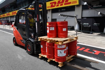 Stiller Kampf im Hintergrund: Shell begrüßt Regeländerungen für 2021