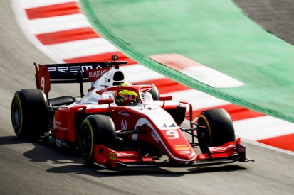 Mick Schumacher: So läuft der Aufstieg im Formelsport