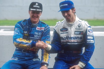 Goodwood-Festival feiert 2019 die Karriere von Michael Schumacher