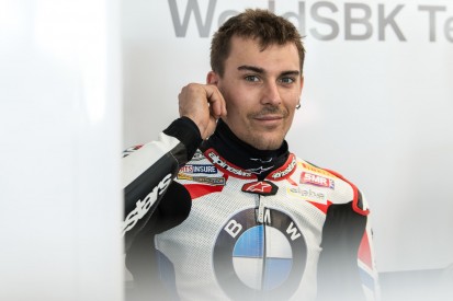 Markus Reiterberger exklusiv: "Möchte der beste Deutsche in der WSBK sein"