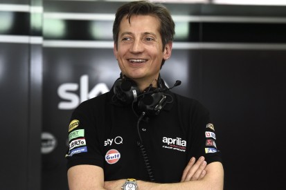 Aprilia: Was sich mit Massimo Rivola im Team ändert