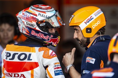 Crew-Chief von Marquez verrät: "Marc überrascht mich jeden Tag"
