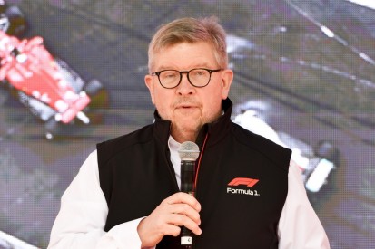 Ross Brawn: Wollte "ambitioniertere" Formel-1-Motoren 2021, aber ...