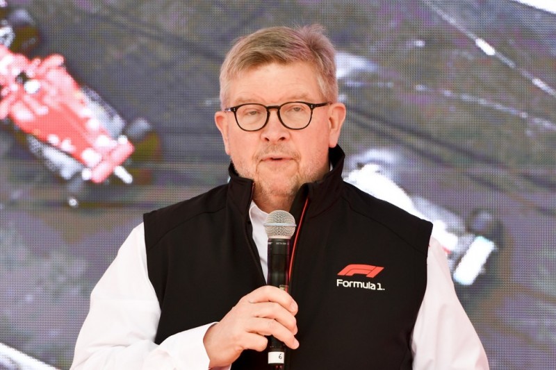 Ross Brawn: Wollte "ambitioniertere" Formel-1-Motoren 2021, aber ...