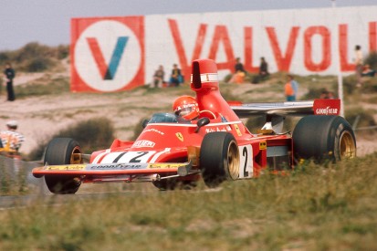 Zandvoort: Stadtrat macht 4,1 Millionen Euro für Formel-1-Comeback locker