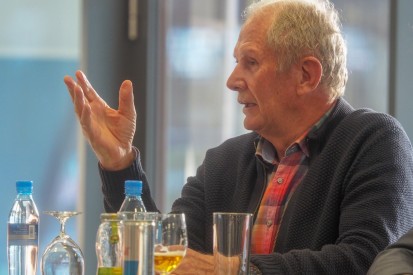 Helmut Marko: Problem bei der Budgetobergrenze ist Ferrari