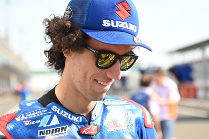 Alex Rins reift bei Suzuki: Vom Testmuffel zum MotoGP-Sieganwärter