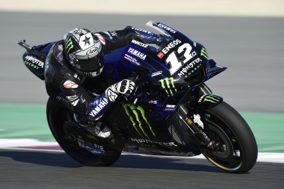 Yamaha-Zweikampfschwäche: Was Maverick Vinales in Argentinien plant