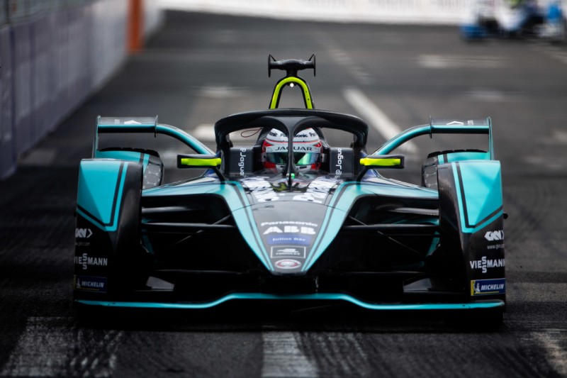 Piquet jun. und Jaguar gehen getrennte Wege - Nachfolger gefunden