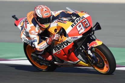 Hat Honda das beste Motorrad? "Man weiß es nie", meint Marc Marquez