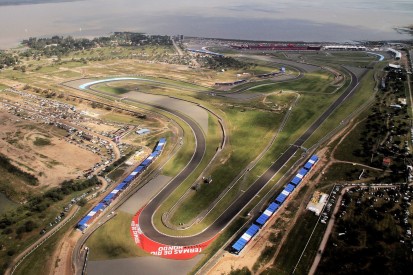 Historie, Wetter, Zeitplan: Alle Infos zum MotoGP-Rennen in Argentinien