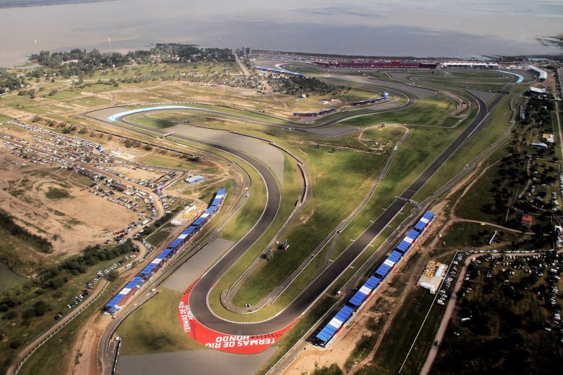 Historie, Wetter, Zeitplan: Alle Infos zum MotoGP-Rennen in Argentinien