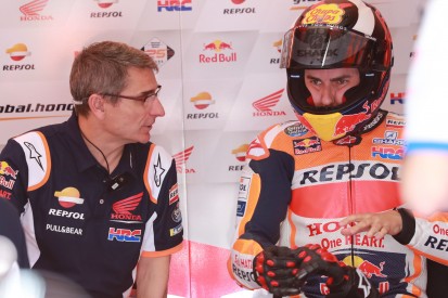 Jorge Lorenzo angeschlagen: "Kompromiss finden wird nicht einfach"