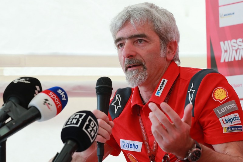 Ducati ärgert sich: Berufungsgericht kostete die Hälfte des Aero-Budgets