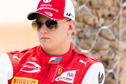 Mick Schumacher: Die Kunst, viel zu reden, aber nichts zu sagen
