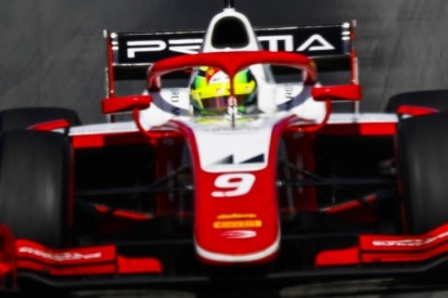 Lob vom Formel-2-Teamchef: Mick Schumacher ist ein Kämpfer