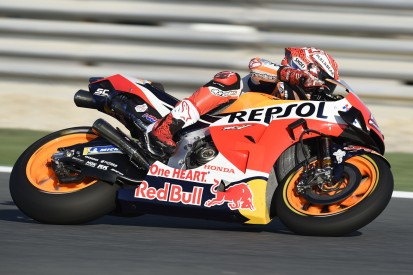 Honda: Kopie vom Ducati-Flügel vom MotoGP-Technikdirektor abgelehnt