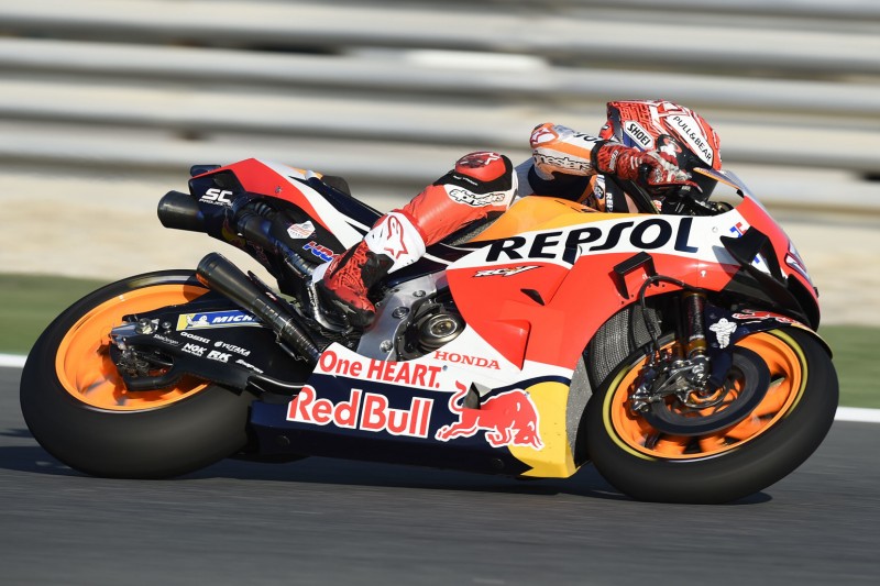 Honda: Kopie vom Ducati-Flügel vom MotoGP-Technikdirektor abgelehnt