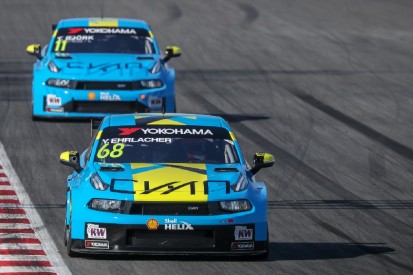 Nur zwei Autos pro WTCR-Team: Wie eine Regel umgangen wird