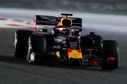 Longrun "sehr konkurrenzfähig": Red Bull rechnet sich Chancen aus