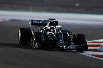 Mercedes geerdet: Ferrari in Bahrain "mehr Barcelona als Melbourne"