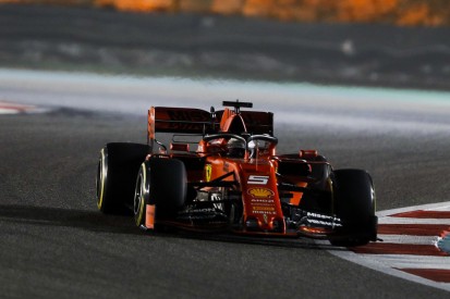 Zeiten "irreführend": Vettel dank besserem Motorenmodus dominant