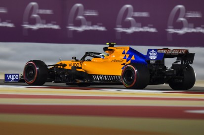 McLaren hofft: Antriebsprobleme endlich gelöst?