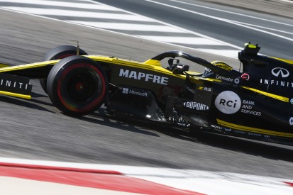 Schlechte Balance "kaschiert": Nico Hülkenberg trotz P5 unzufrieden