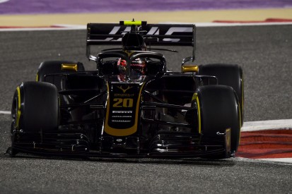 Romain Grosjean nach Bahrain-Trainings: Red Bull für Haas außer Reichweite