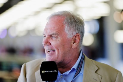 Russell: Patrick Head die starke Persönlichkeit, die Williams braucht