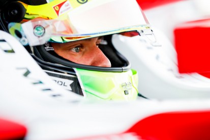Red Bull: Mick Schumacher war "für uns kein Thema"