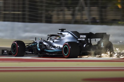 Lewis Hamilton gegen Verbot von Boxenfunk und Telemetrie
