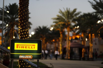 3. Freies Training: Grand Prix von Bahrain 2019 im Liveticker!