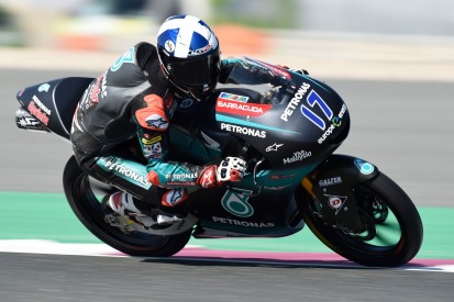 Moto3 Argentinien FT3: McPhee Schnellster, Honda dominiert Top 10