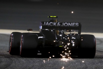 Kevin Magnussen: Überraschend, "besser als Red Bull zu sein"