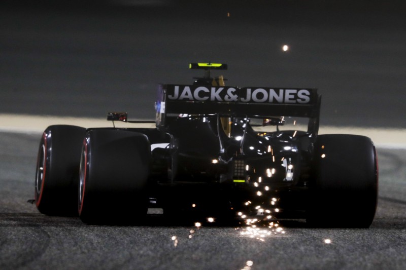Kevin Magnussen: Überraschend, "besser als Red Bull zu sein"