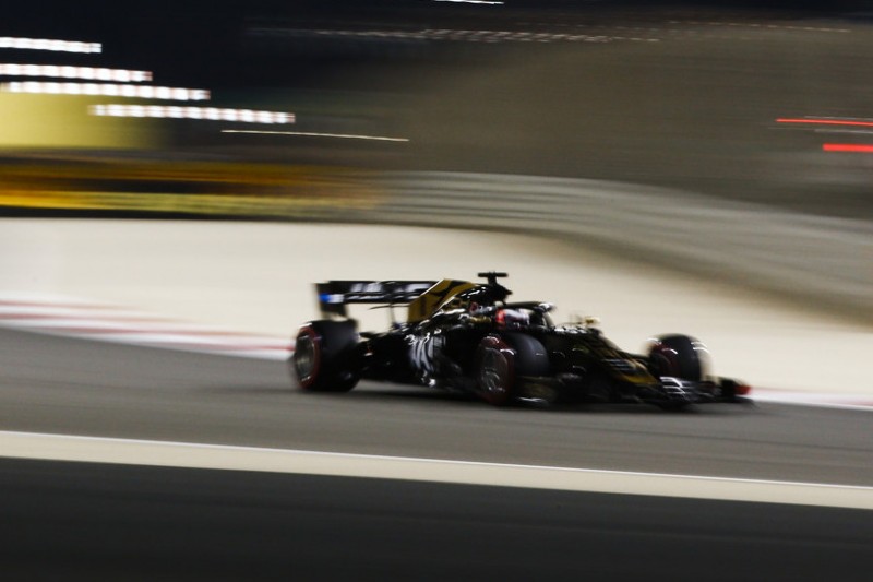 136 km/h Unterschied: Romain Grosjean erhält Strafe