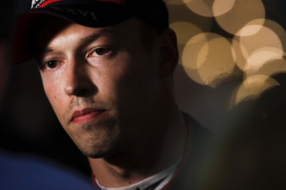 Daniil Kwjat chancenlos: Toro Rosso montiert irrtümlich falsche Reifen