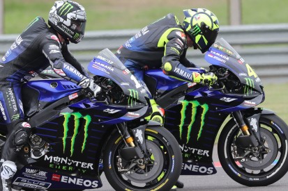 Yamaha-Duo nach starkem Qualifying mit Zuversicht für Argentinien-GP