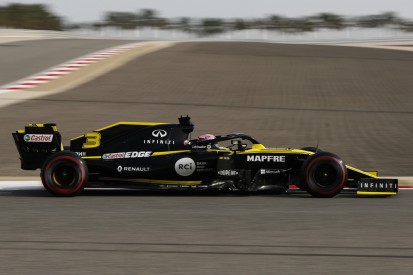 Ricciardo: Probleme haben Hülkenberg mehr getroffen als mich